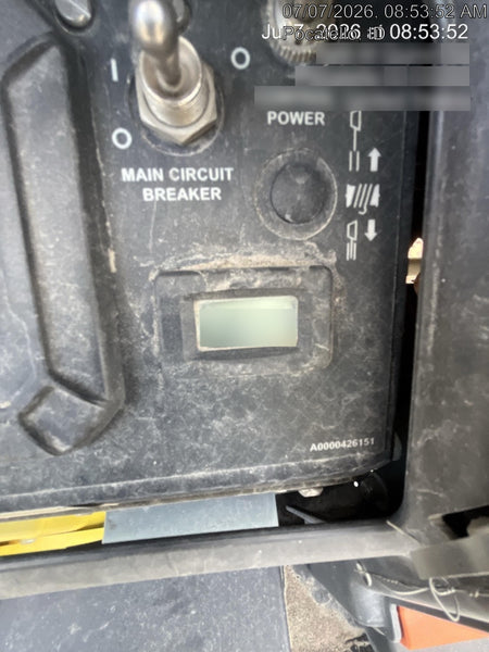 2024 GENERAC MLT2