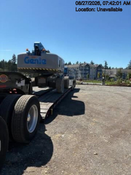 2024 GENIE S-65 XC