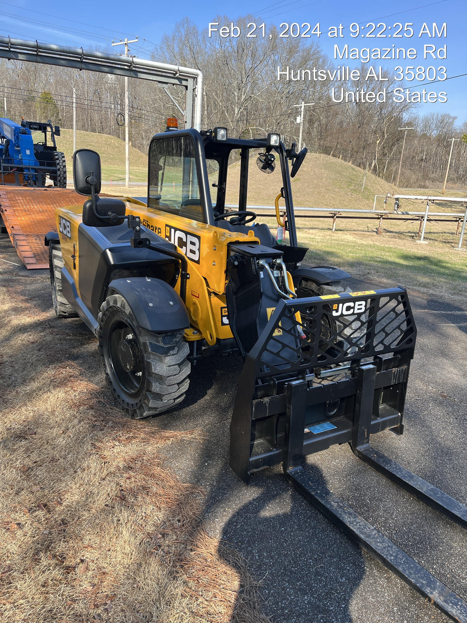 2024 JCB 505-20TC