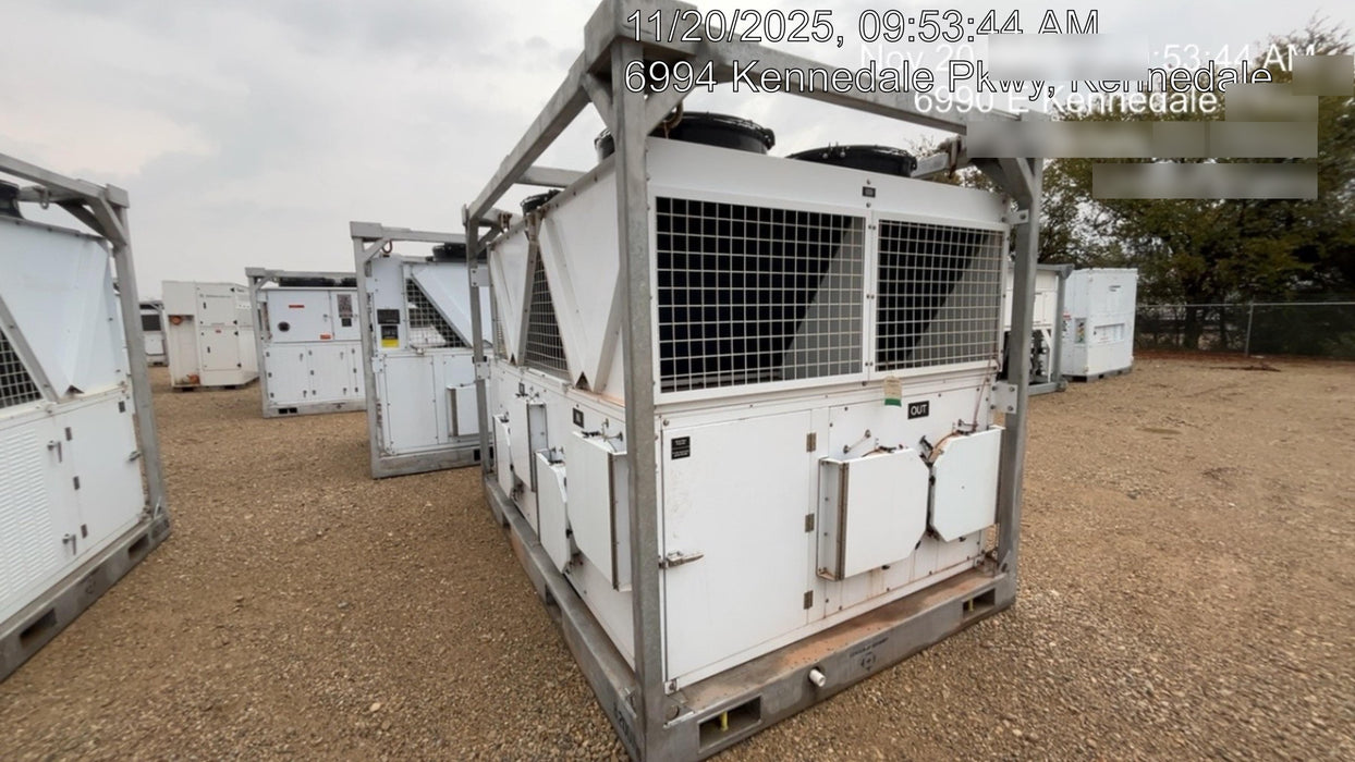 2023 SMARTECH SACP81A-HS