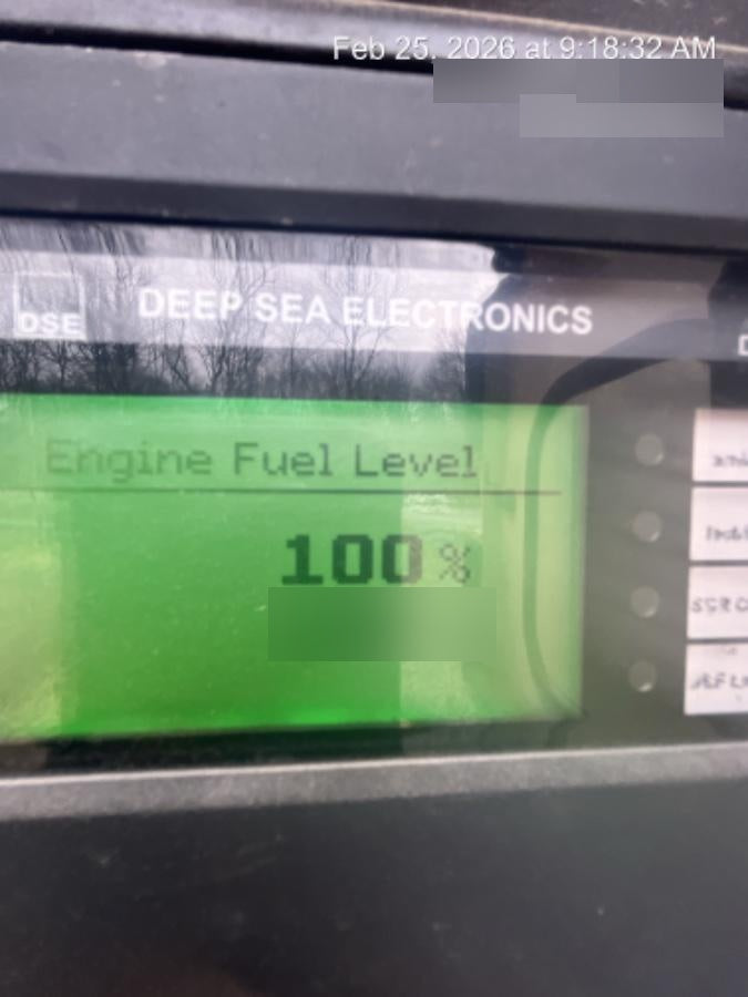 2020 ATLAS COPCO QAS200