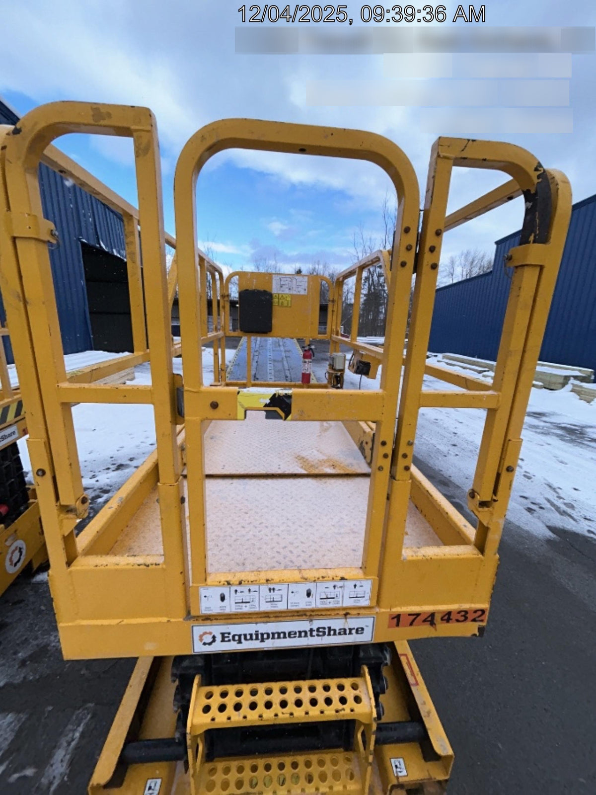 2021 JCB S3246E