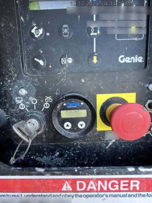 2020 GENIE GS-4069 RT