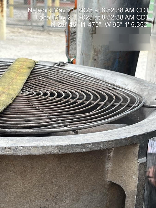 2021 MICHIGAN PNEUMATIC JF20