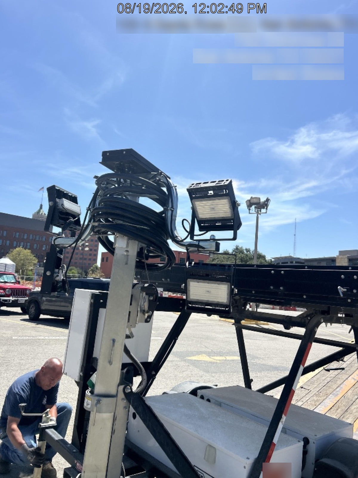 2024 WANCO WLTS-MM8A-1600