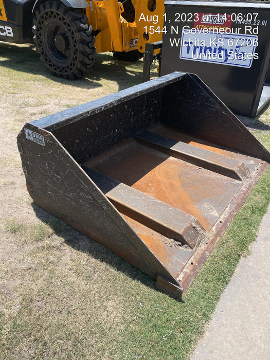 2020 STAR INDUSTRIES 1406B