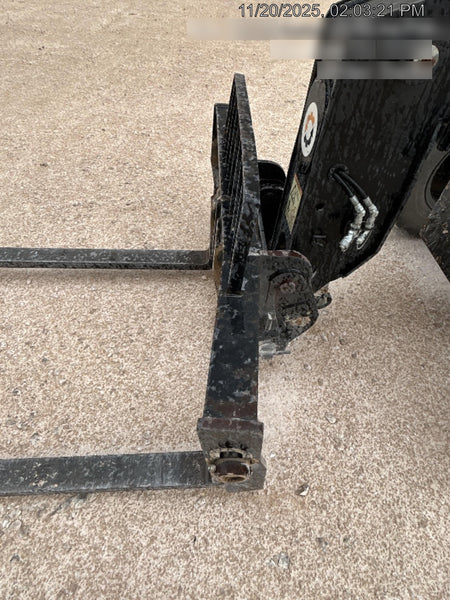 2021 JLG 1644