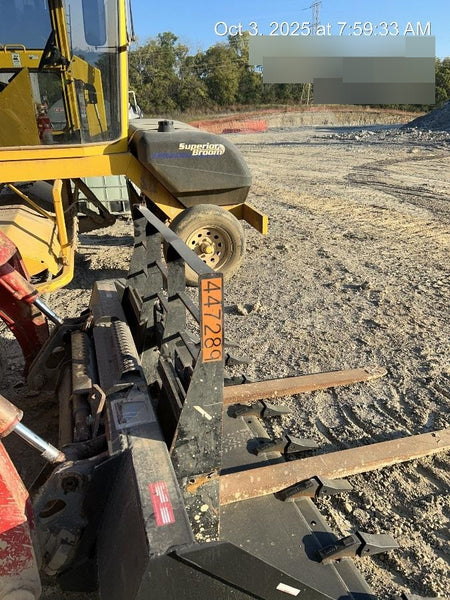 2024 ARROW MATERIAL HANDLING F5100CB