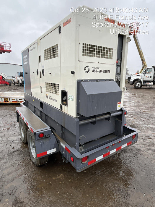 2023 ATLAS COPCO QAS 235