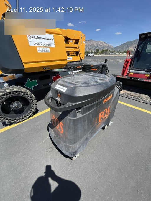 2022 POWER BREEZER PB4BASE