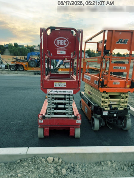 2019 MEC Micro 19