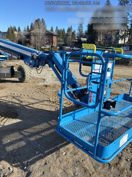 2017 GENIE S-65