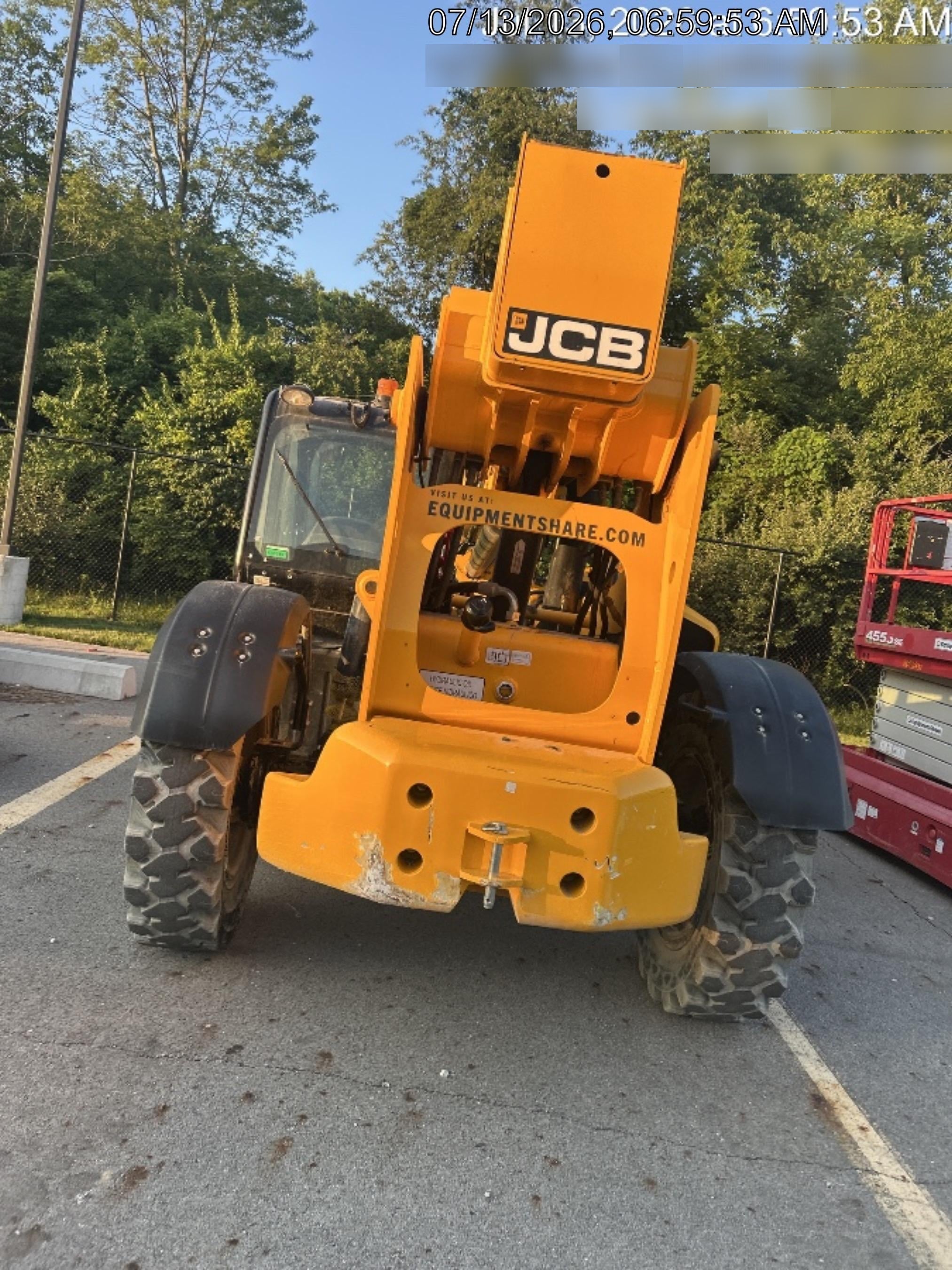 2025 JCB 510-56