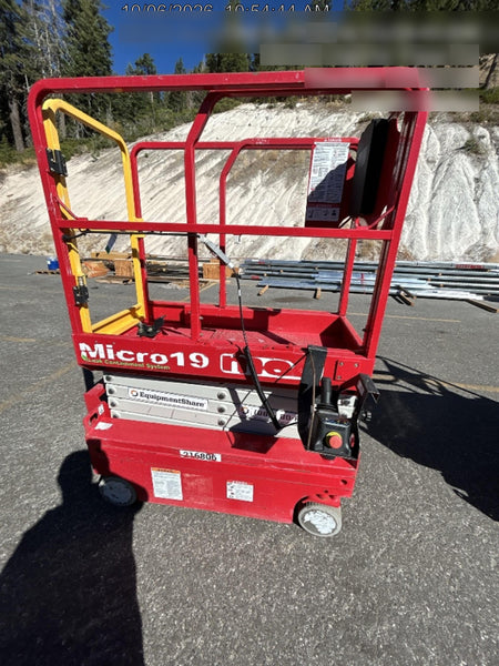 2022 MEC Micro 19