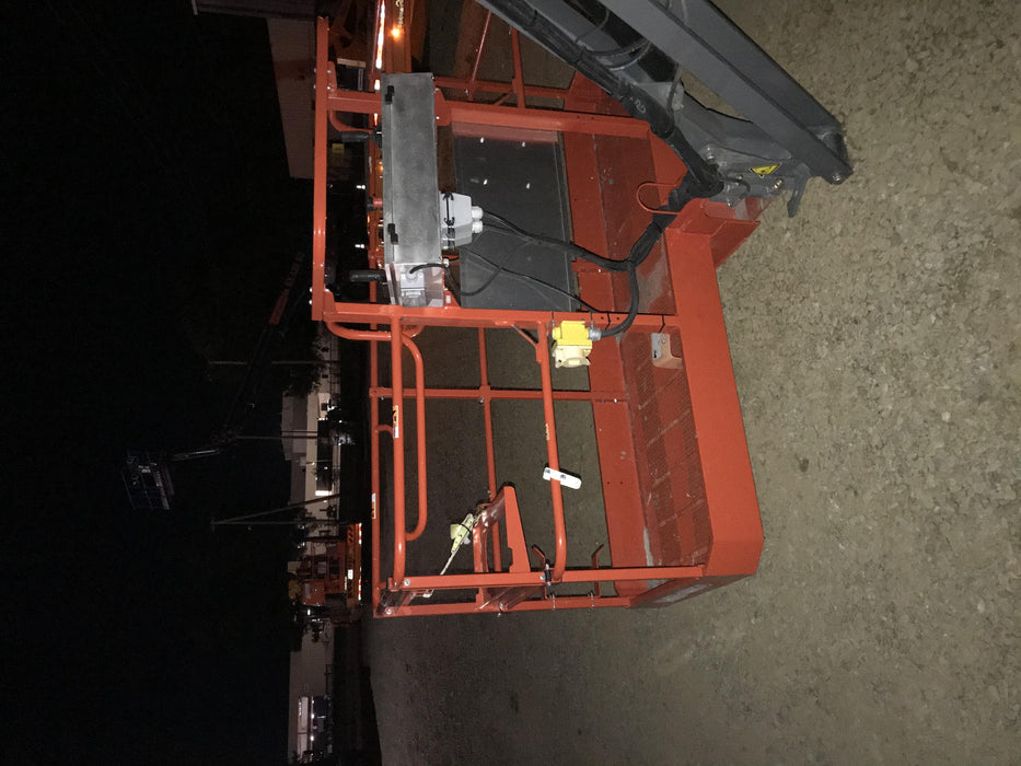 2019 SKYJACK SJ63 AJ