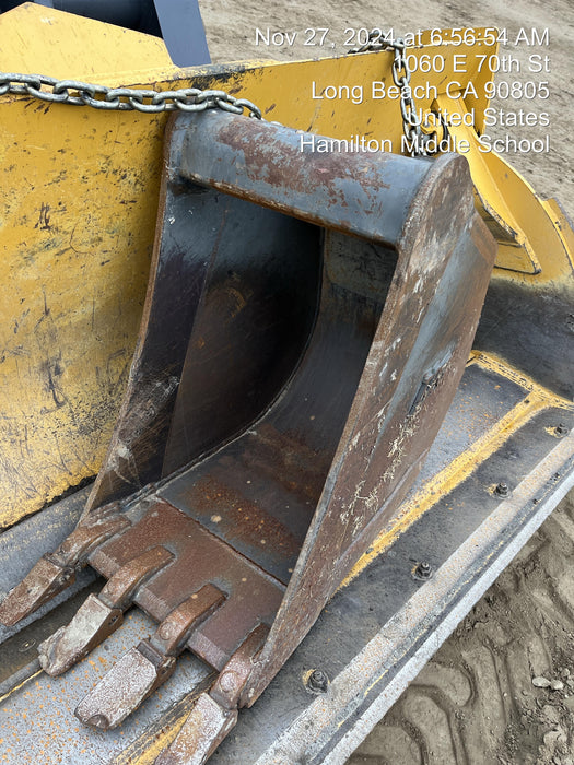 2024 STEEL UNLIMITED SUISL12CW