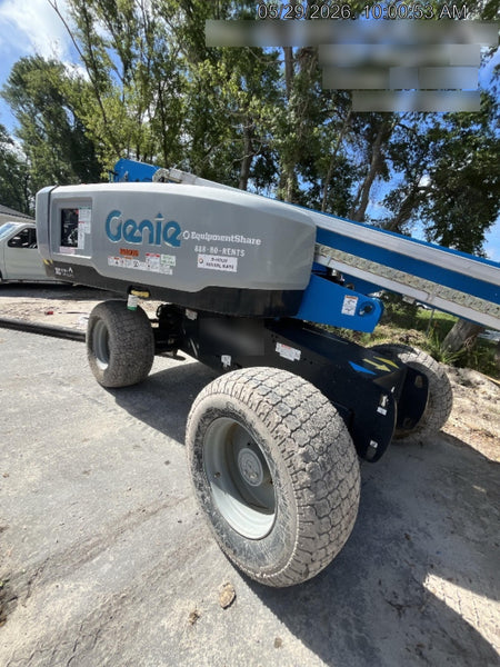 2024 GENIE S-65 HF