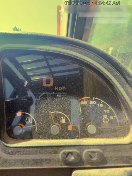 2025 JCB 510-56