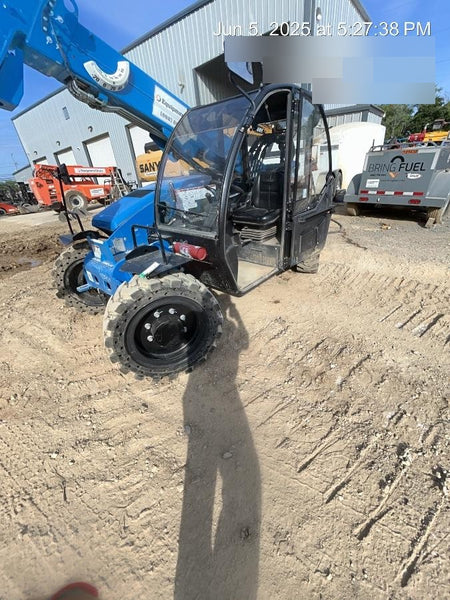 2023 GENIE GTH-5519