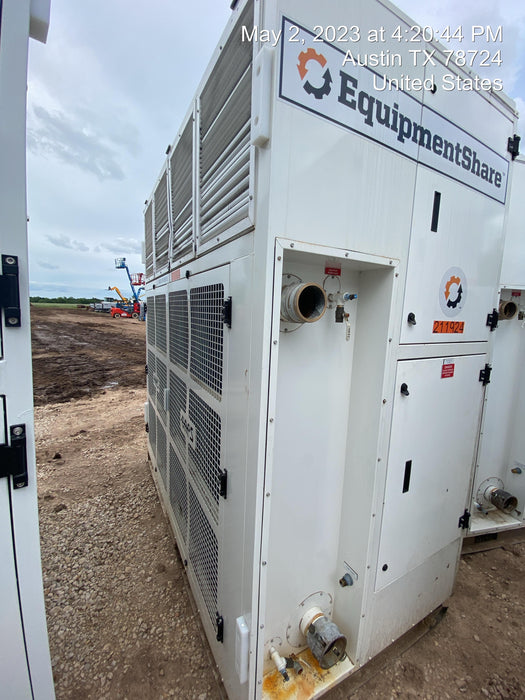 2022 CAPS PAHV-140TC-0NN0NN-5E5-P2-VG2CEUP