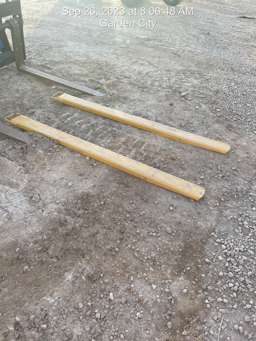 2023 ARROW MATERIAL HANDLING F5100CB