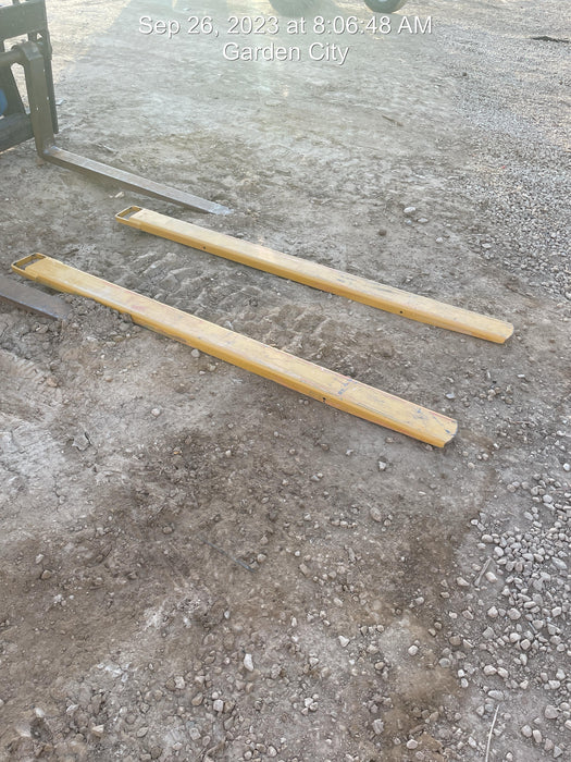 2023 ARROW MATERIAL HANDLING F5100CB