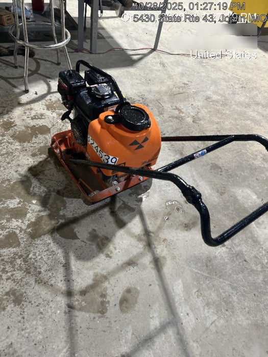 2023 MULTIQUIP MVC82VHW