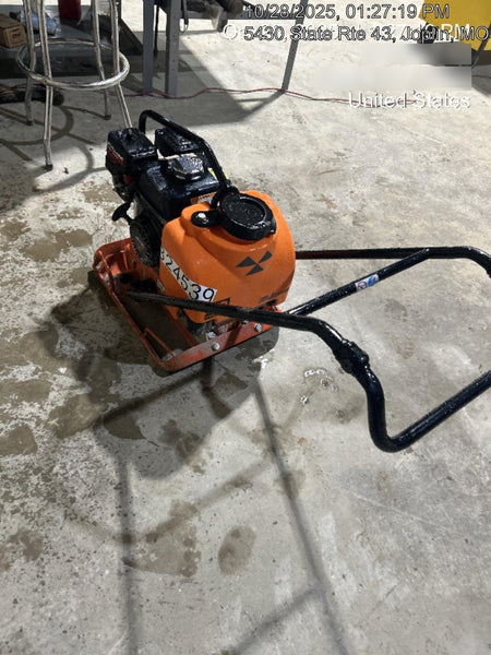 2023 MULTIQUIP MVC82VHW