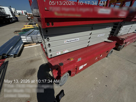 2021 MEC 4555SE
