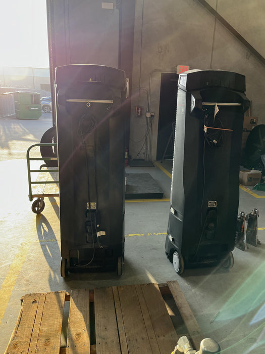 2023 VECTOR Vector Max