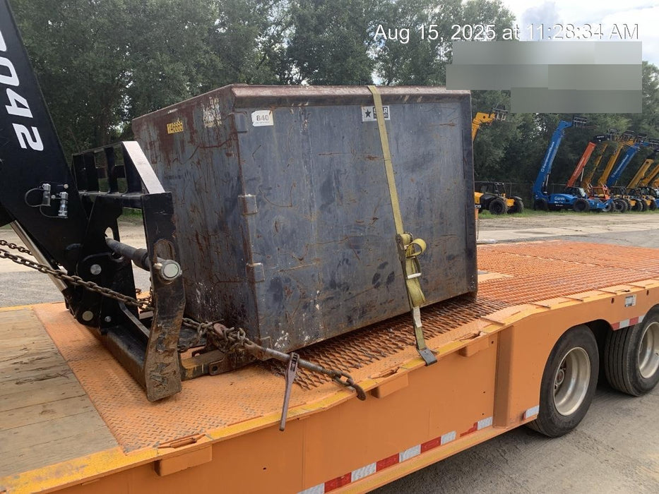 2021 STAR INDUSTRIES 1425