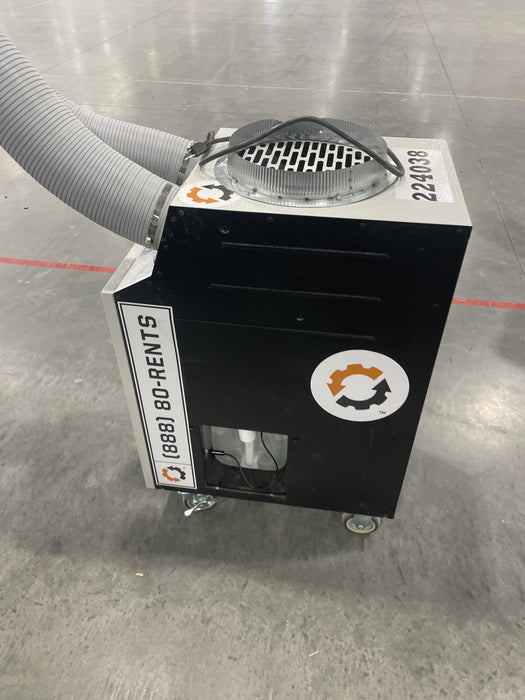 2022 KWIKOOL KPAC1411-2