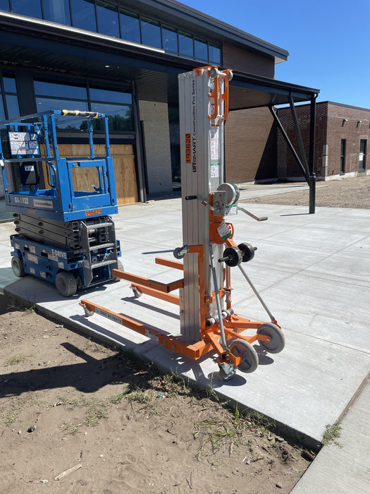 2021 LIFTSMART MLC-24