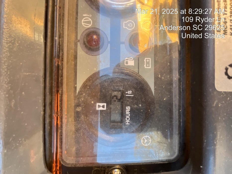 2023 ATLAS COPCO XAS 110