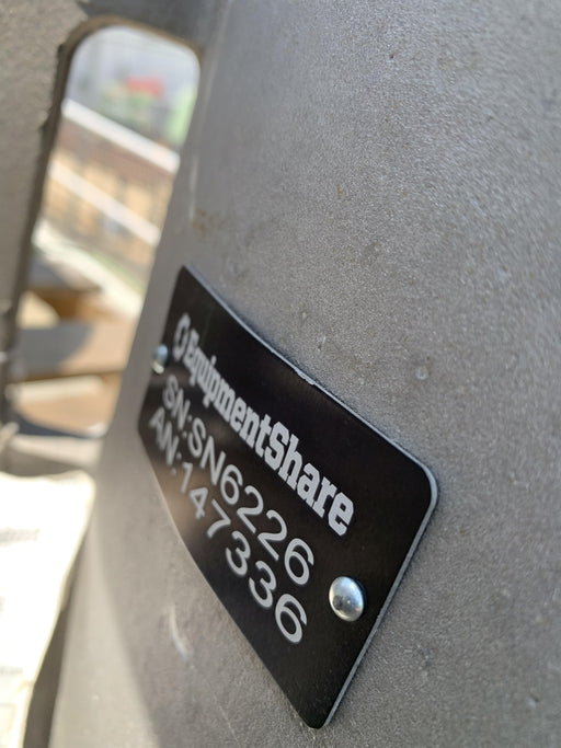 2021 MICHIGAN PNEUMATIC 20262