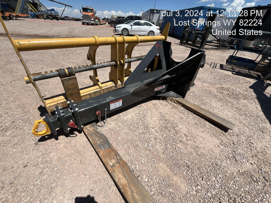 2023 HAUGEN MIJ-WL2-416