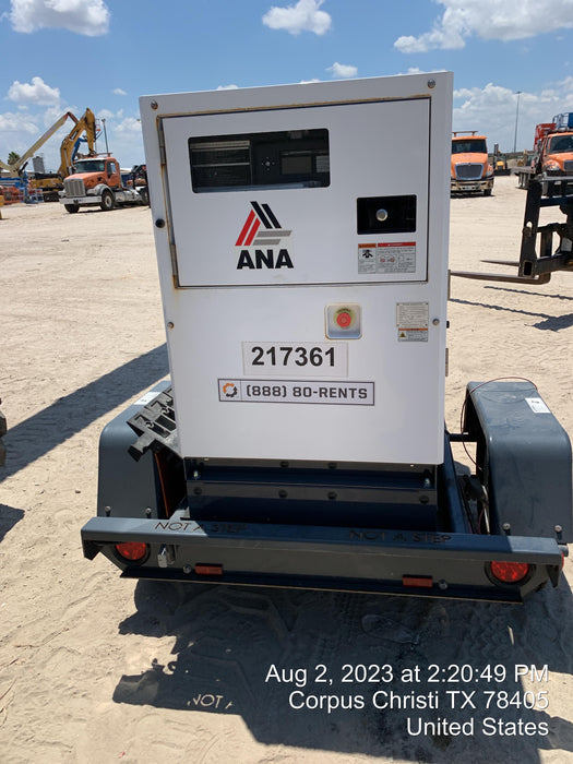 2022 AIRMAN SDG25S-8E1