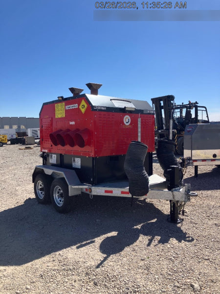 2024 CAMPO DB1200CT
