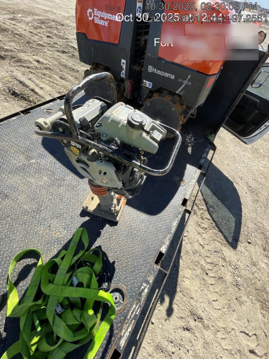 2023 MULTIQUIP MTX60HD