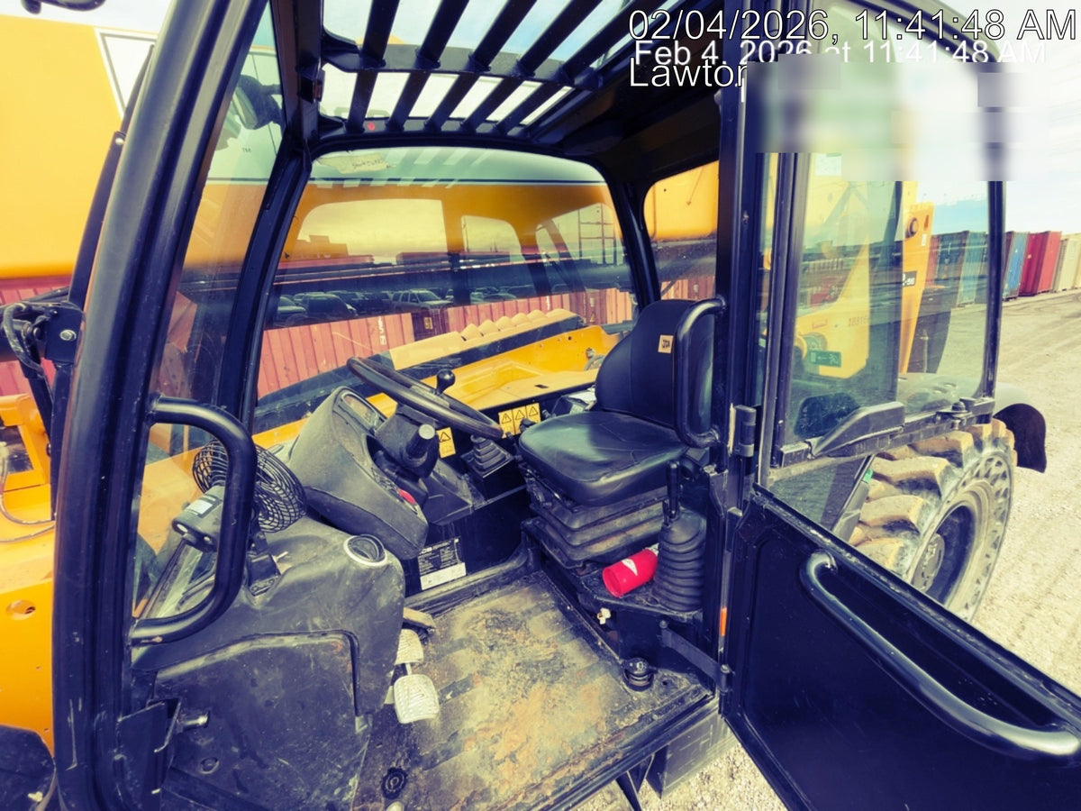 2021 JCB 512-56