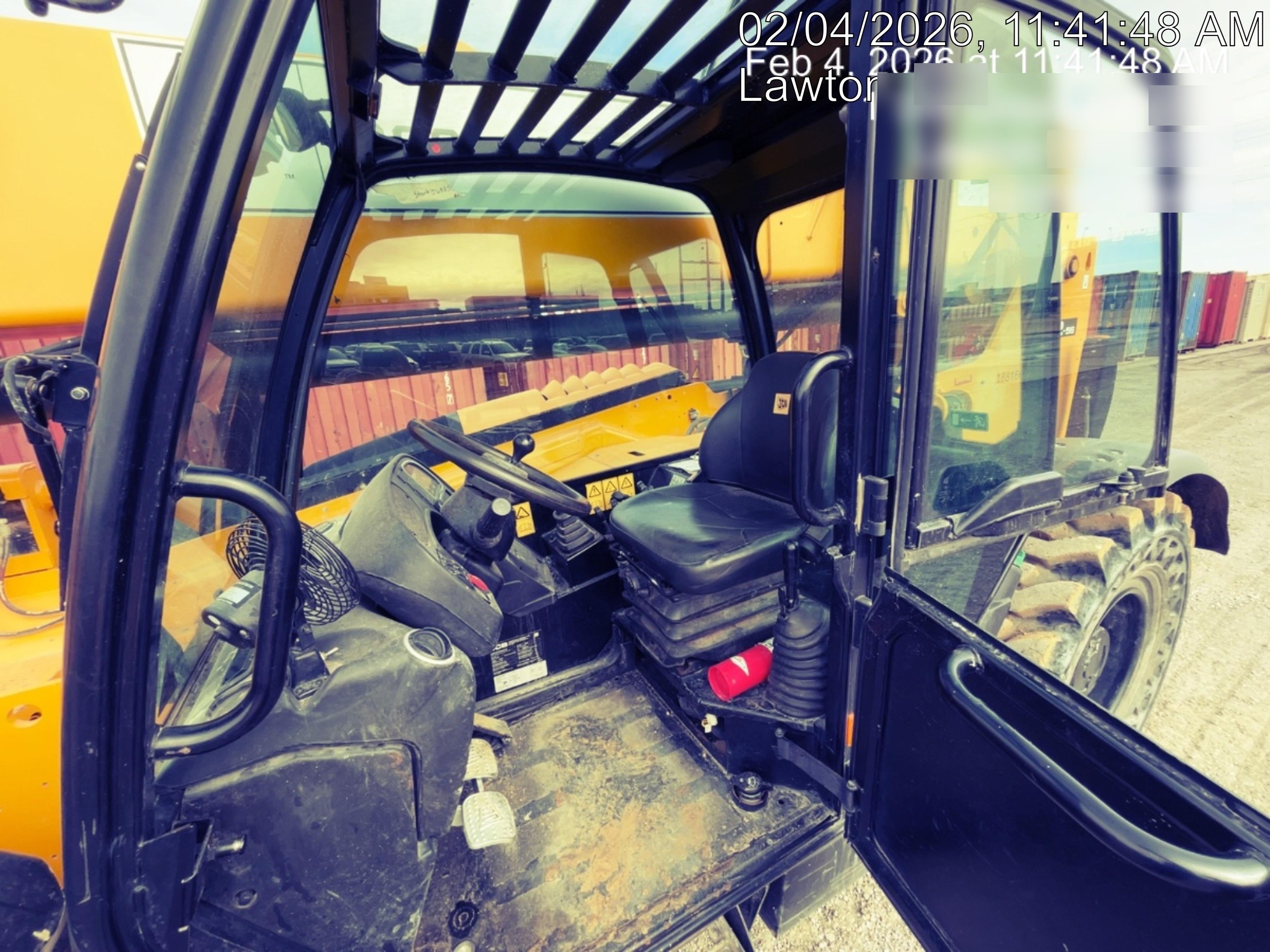 2021 JCB 512-56