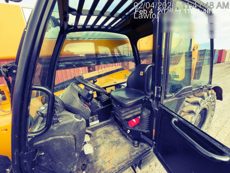 2021 JCB 512-56