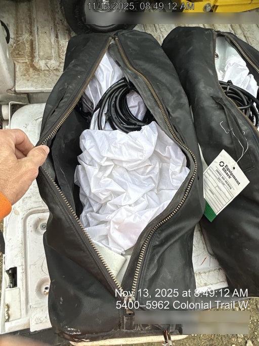 2024 MULTIQUIP GB8LED