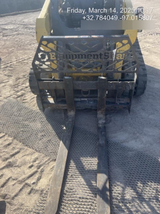 2024 PALADIN 48" Pallet Forks - Paladin