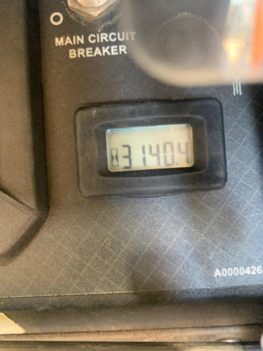 2025 TORO MBTX 2500-TS