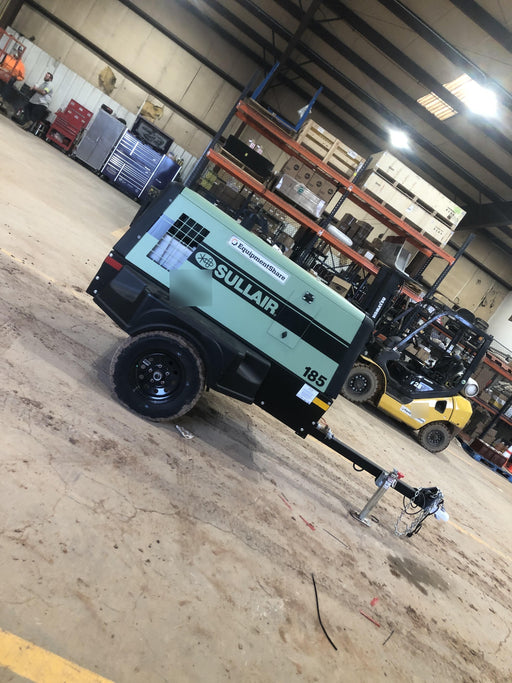 2019 SULLAIR 185-DPQ