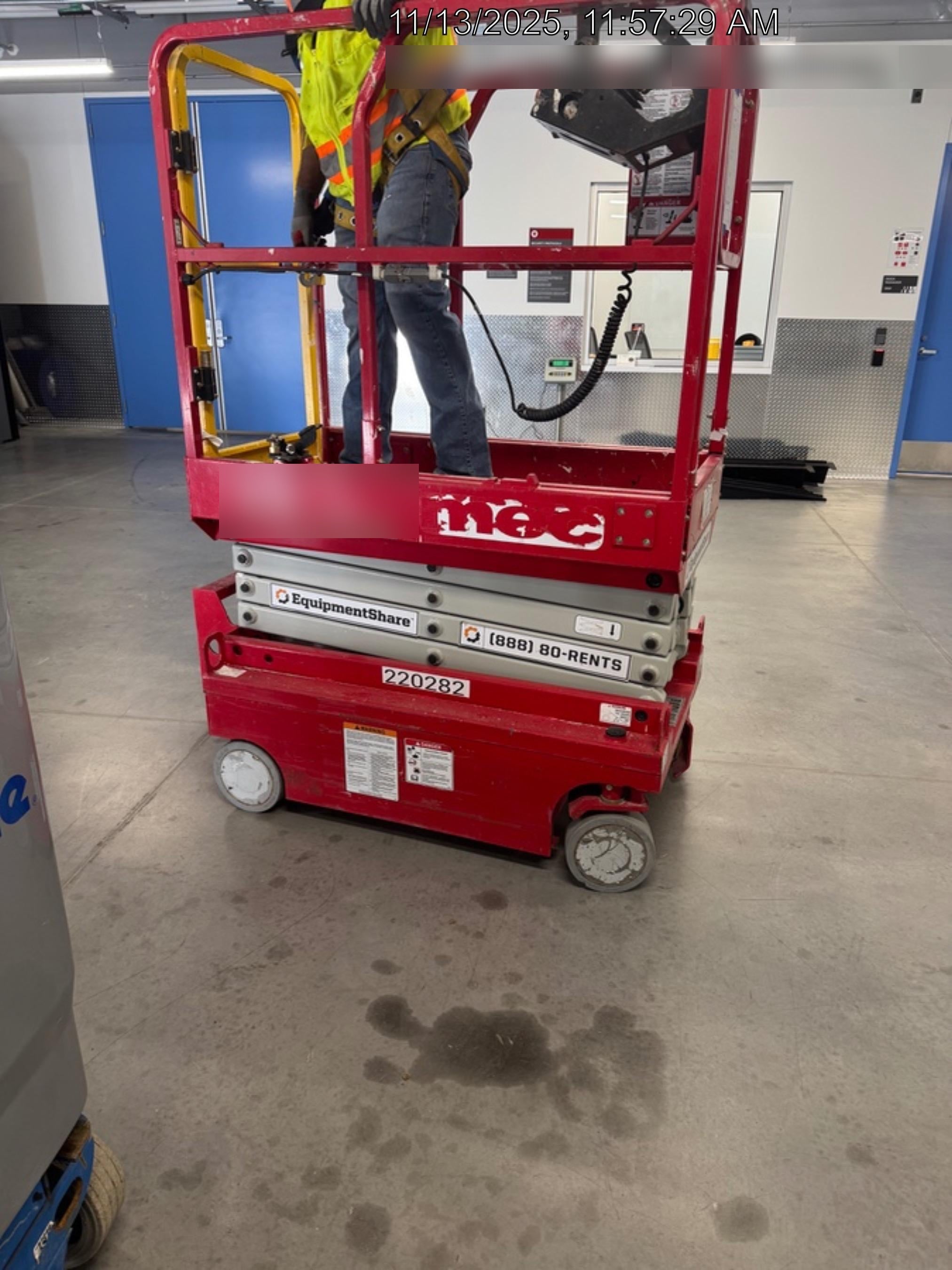 2022 MEC 1330SE