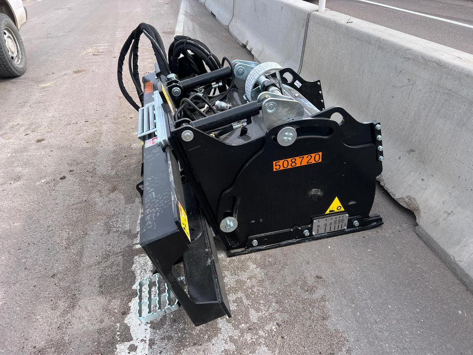 2025 BLUE DIAMOND 160954