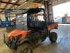 2019 KUBOTA RTV-XG850WL-H