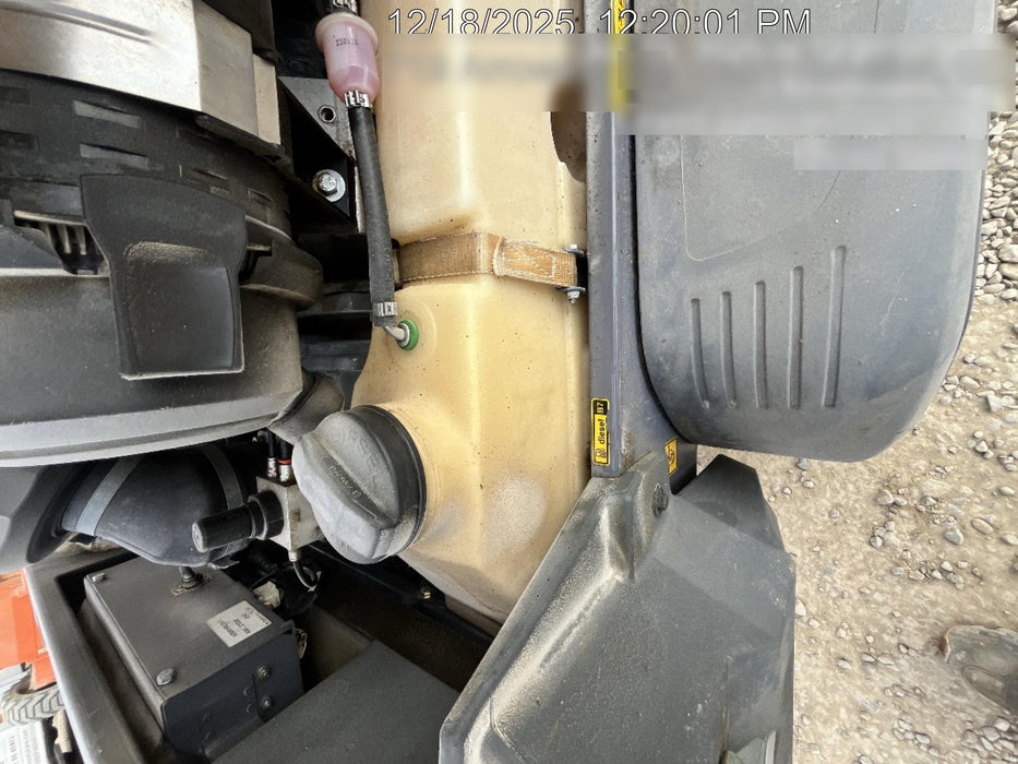 2022 ATLAS COPCO XAS 110